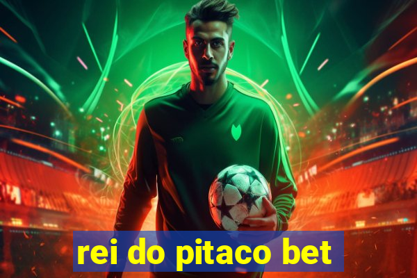 rei do pitaco bet